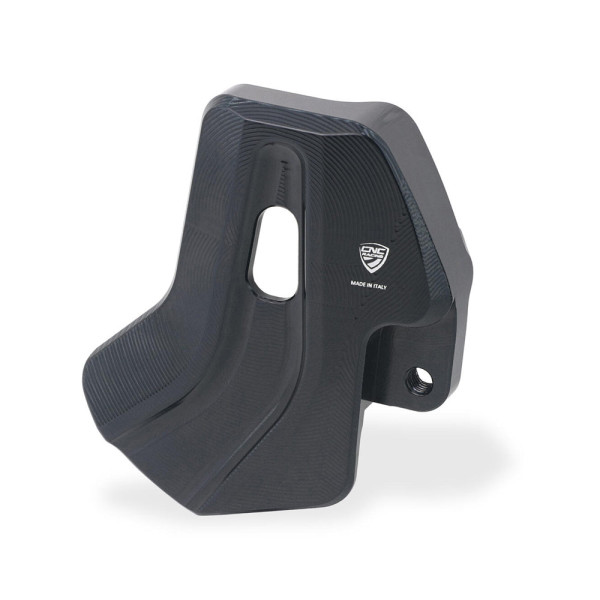 CNC Racing Cnc racing rear brake fluid reservoir holder for ducati hypermotard 698 mono